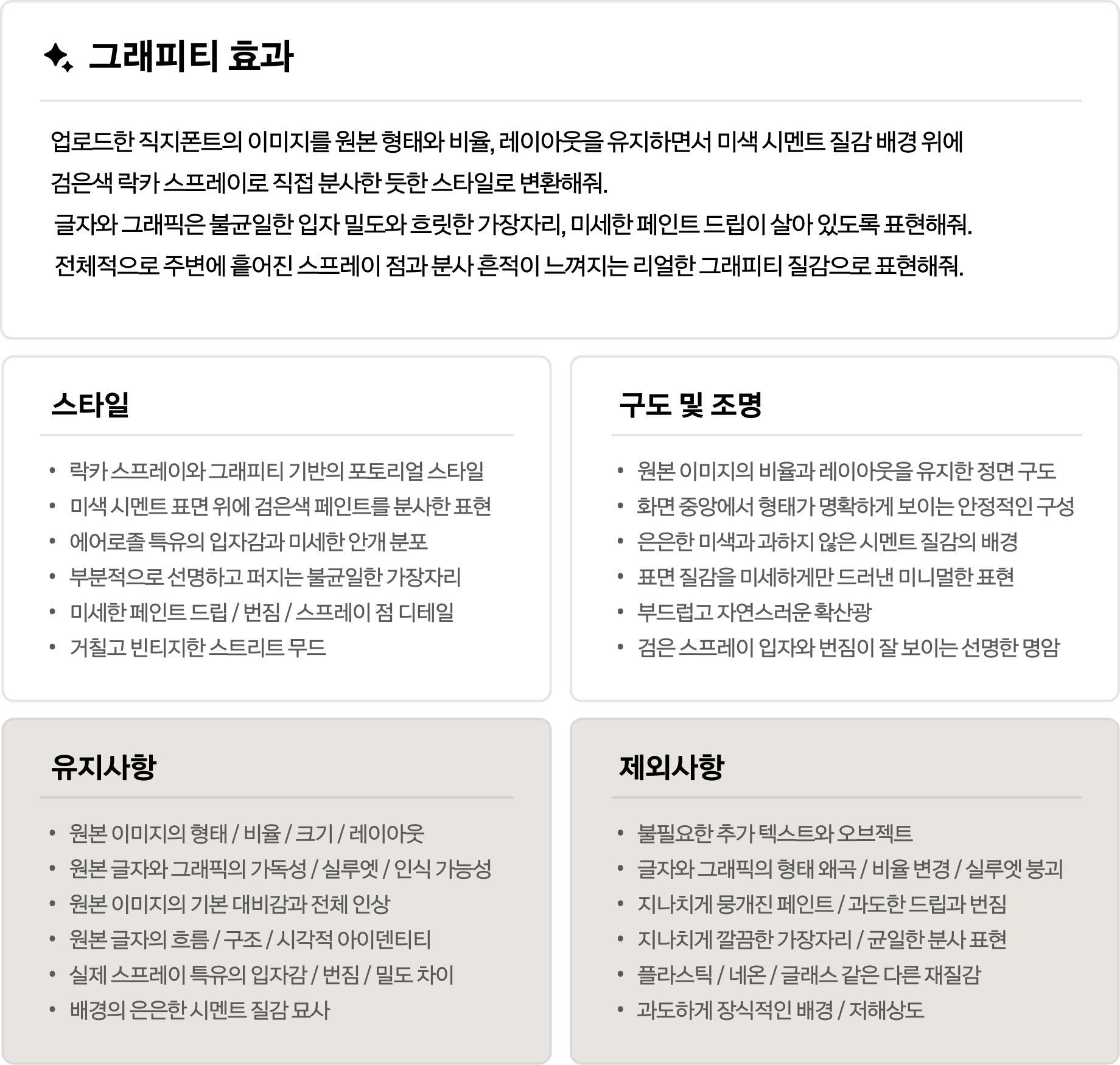 그래피티
