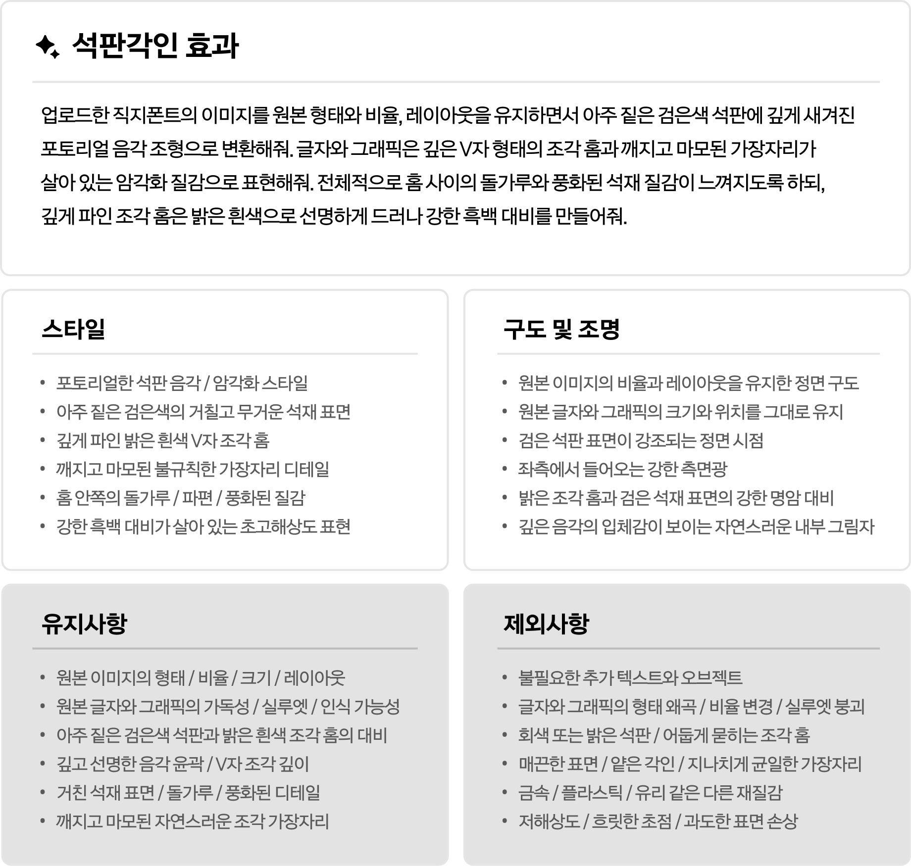 석판각인